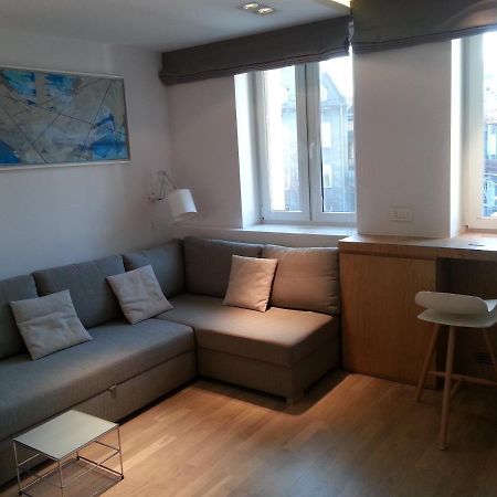 Modern Studio Apartments Old Town-Kazimierz Krakow Phòng bức ảnh