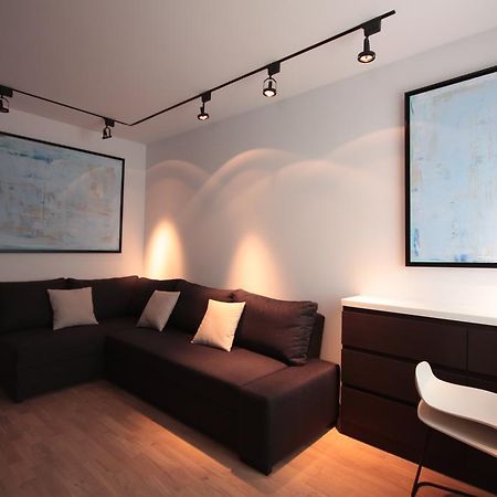 Modern Studio Apartments Old Town-Kazimierz Krakow Phòng bức ảnh