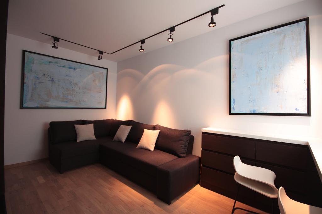Modern Studio Apartments Old Town-Kazimierz Krakow Phòng bức ảnh