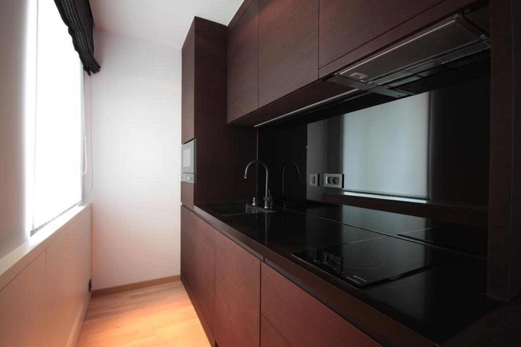 Modern Studio Apartments Old Town-Kazimierz Krakow Phòng bức ảnh